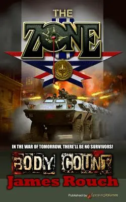 Počet mŕtvych - Body Count