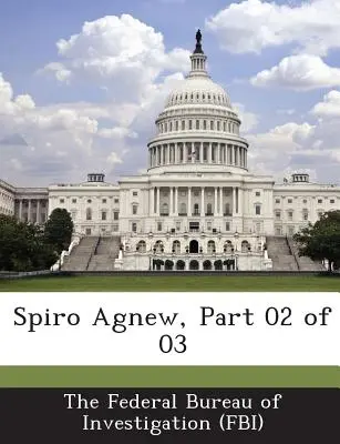 Spiro Agnew, časť 02 z 03 - Spiro Agnew, Part 02 of 03