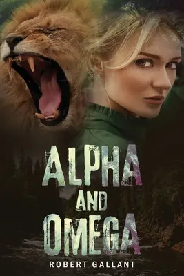 Alfa a Omega - Alpha and Omega