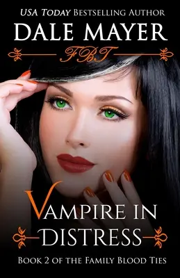 Upír v tiesni - Vampire in Distress
