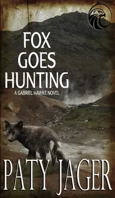 Líška ide na lov - Fox Goes Hunting