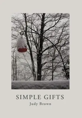Jednoduché dary - Simple Gifts