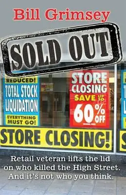 Vypredané - Sold Out