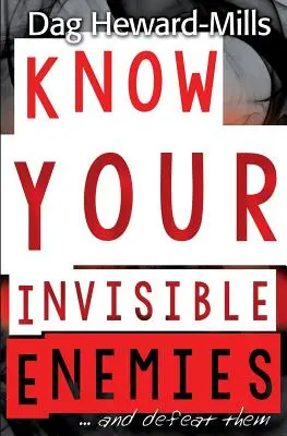 Poznaj svojich neviditeľných nepriateľov - Know Your Invisible Enemies
