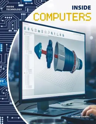 Vnútri počítačov - Inside Computers