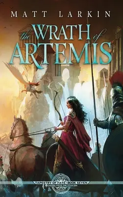 Artemidin hnev - The Wrath of Artemis