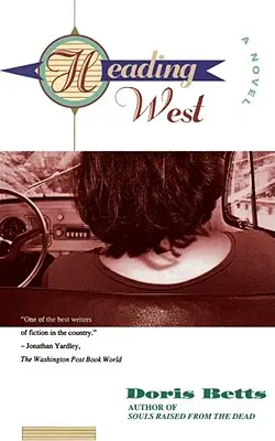 Smerom na západ - Heading West