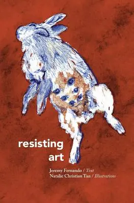 Odolné umenie - Resisting Art