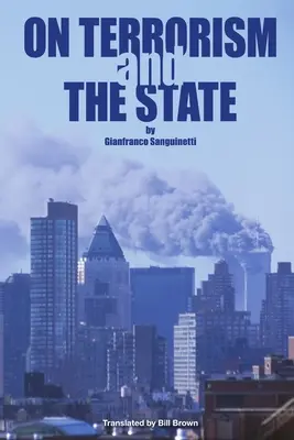 O terorizme a štáte - On Terrorism and the State