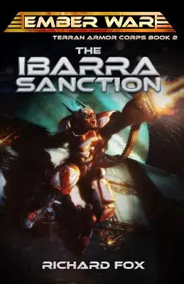Sankcie Ibarra - The Ibarra Sanction