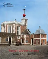 Sprievodca suvenírmi Kráľovského observatória - Royal Observatory Souvenir Guide