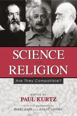 Veda a náboženstvo: Sú zlučiteľné? - Science and Religion: Are They Compatible?