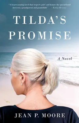Tildin sľub - Tilda's Promise