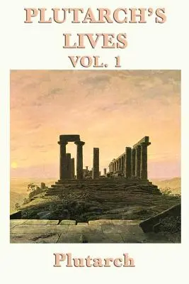 Plutarchove životy zv. 1 - Plutarch's Lives Vol. 1