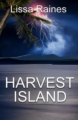 Ostrov úrody - Harvest Island