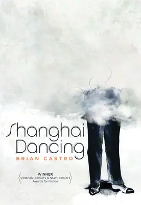 Šanghajský tanec - Shanghai Dancing