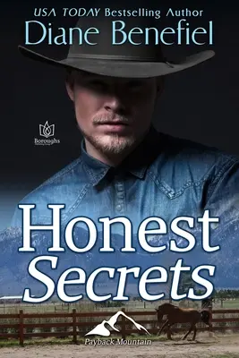 Úprimné tajomstvá - Honest Secrets