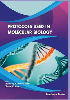 Protokoly používané v molekulárnej biológii - Protocols used in Molecular Biology