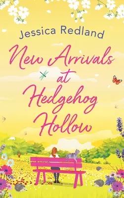 Nové prírastky v Hedgehog Hollow - New Arrivals at Hedgehog Hollow