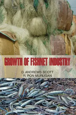 Rast rybárskeho priemyslu - Growth of Fishnet Industry