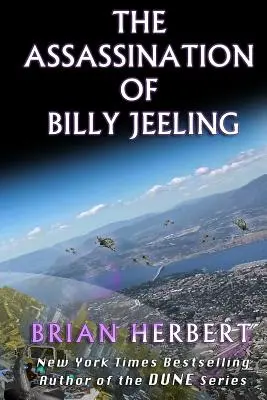 Vražda Billyho Jeelinga - The Assassination of Billy Jeeling