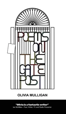 Básne na pošte pri bráne - Poems on the Gate Post