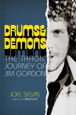 Bubny a démoni: Tragická cesta Jima Gordona - Drums & Demons: The Tragic Journey of Jim Gordon