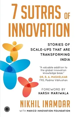 7 sútier inovácií - 7 Sutras of Innovation