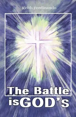 Bitka patrí Bohu: Premýšľanie o duchovnom boji pre afrických veriacich - The Battle is God's: Reflecting on Spiritual Warfare for African Believers