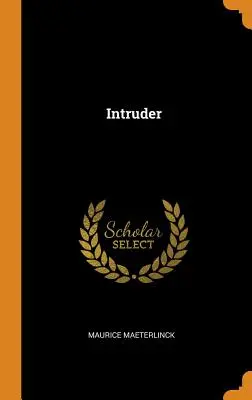 Votrelec - Intruder