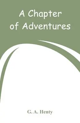 Kapitola o dobrodružstvách - A Chapter of Adventures