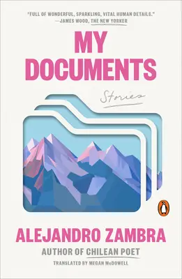 Moje dokumenty: Príbehy - My Documents: Stories