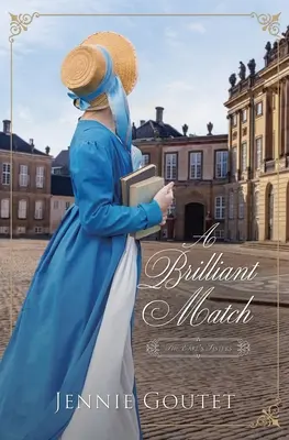 Brilantný zápas - A Brilliant Match