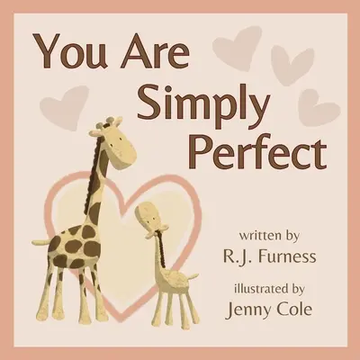Si jednoducho dokonalý: Veľké vydanie - You Are Simply Perfect: Large Edition