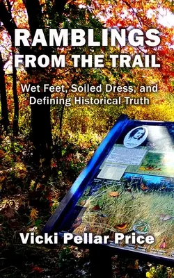 Bláboly z cesty - Ramblings from the Trail
