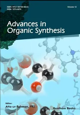 Pokroky v organickej syntéze - Advances in Organic Synthesis
