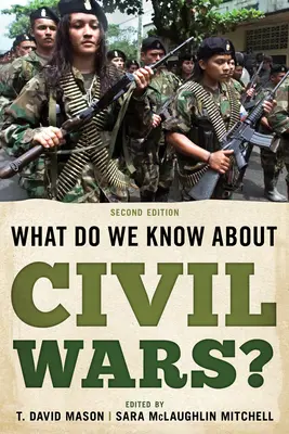 Čo vieme o občianskych vojnách? - What Do We Know about Civil Wars?