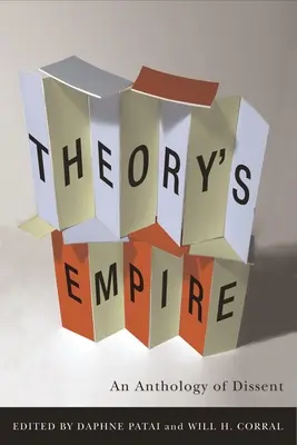 Ríša teórie: Antológia disentu - Theory's Empire: An Anthology of Dissent
