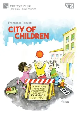 Mesto detí - City of Children