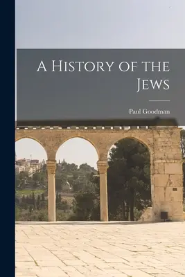 Dejiny Židov - A History of the Jews