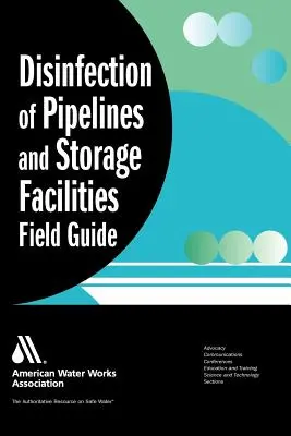 Dezinfekcia vodovodných potrubí a zariadení na skladovanie vody - Disinfection of Water Pipelines and Water Storage Facilities