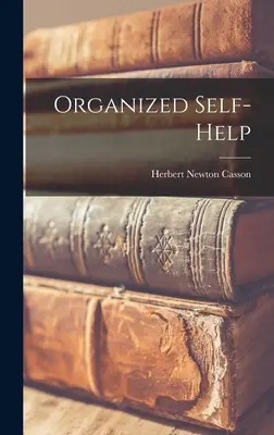Organizovaná svojpomoc - Organized Self-help