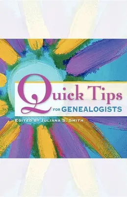Rýchle tipy pre genealógov - Quick Tips for Genealogists