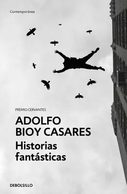 Historias Fantsticas / Fantastické príbehy - Historias Fantsticas / Fantastic Stories