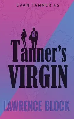 Tannerova panna - Tanner's Virgin
