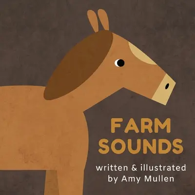 Zvuky farmy - Farm Sounds