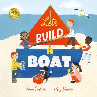 Postavme si loďku - Let's Build a Boat