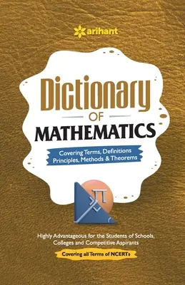 Slovník matematiky - Dictionary of Mathematics