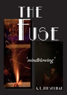 Rozbuška - The Fuse