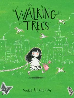 Chodiace stromy - Walking Trees
